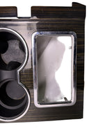 Center Cup Holder Shifter Console Trim Cover Pan for 2007-2014 Lincoln Navigator — 7L7478044J76AL