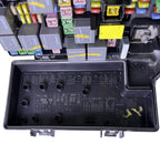 TIPM / Fuse Box – 3.7L – KAD09C02B5 for 2007 Dodge Nitro — photo 6