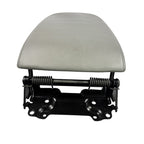 Gray Leather Sliding Armrest Console Lid 5891006070 for 2007-2011 Toyota Camry — photo 6