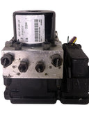 2010-2012 Ford Fusion / Lincoln Mkz ABS Module BE5C2C405CC OEM