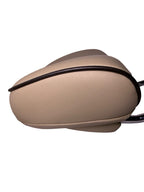 Overland AHR Headrest – Saddle Tan w/ Brown Piping for 2011-2014 Jeep Grand Cherokee — photo 9