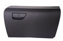 2011-2015 Ford Explorer Black Glove Box w/ Silver Trim BB5Z-7806024-AA OEM