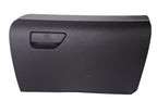 OEM 2011-2015 Ford Explorer Black Glove Box w/ Silver Trim BB5Z-7806024-AA — Part# BB5Z-7806024-AA