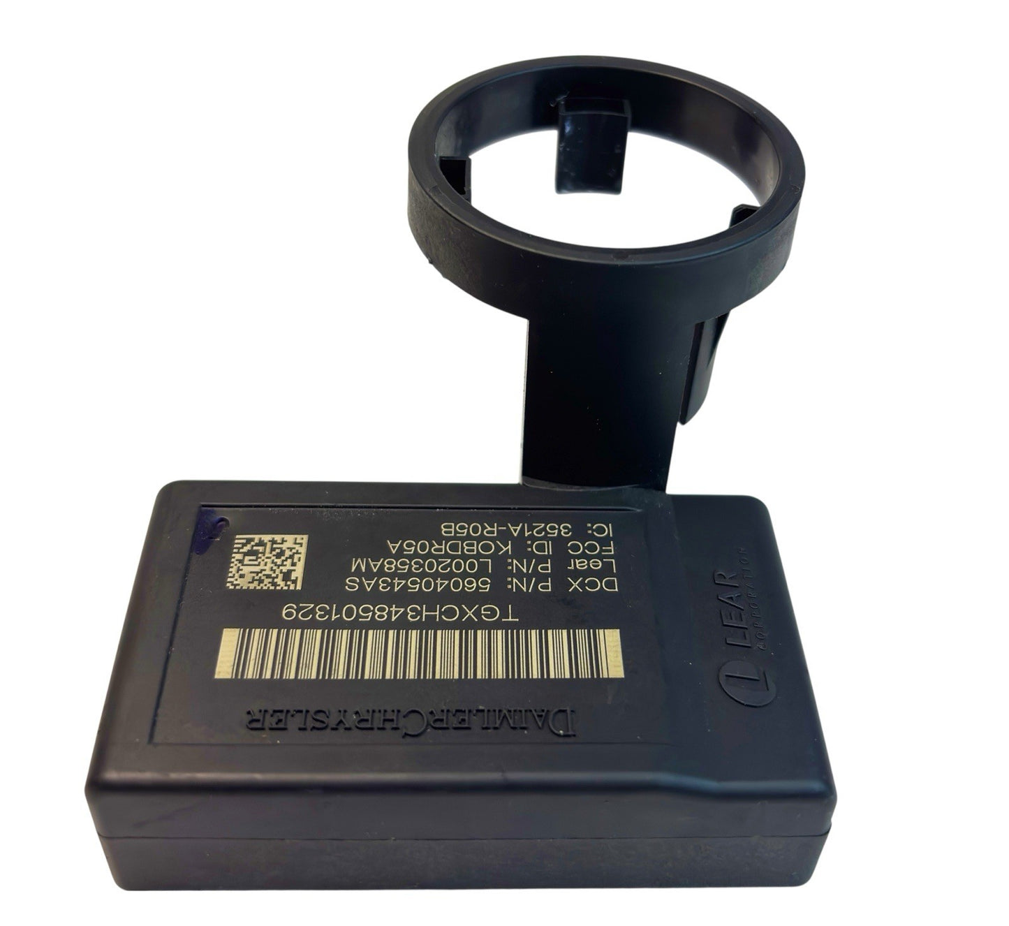 OEM 05‑07 300 Charger Durango Grand Cherokee PATS Immobilizer 56040543AS