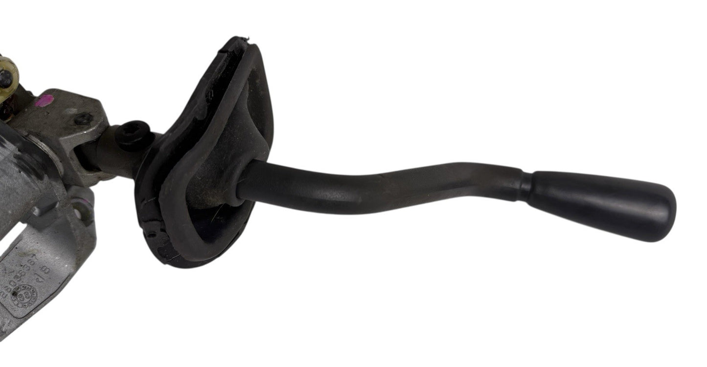 1995-1998 Chevy Silverado OBS GMC Column Gear Shift Mechanism & Lever 26036367