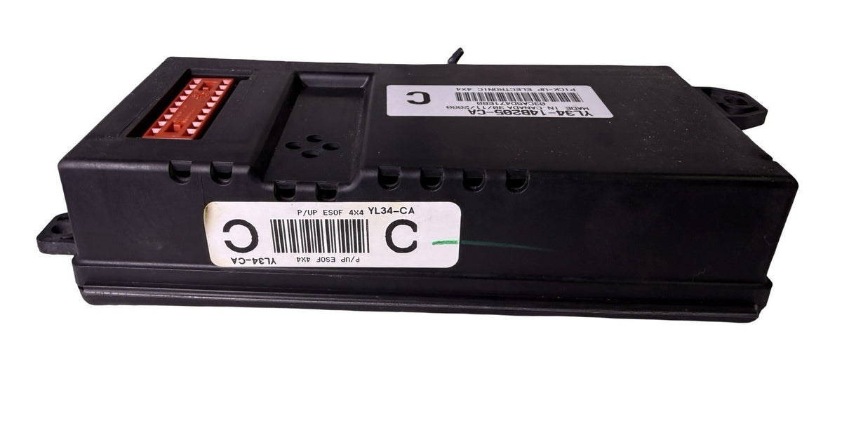 F‑150 GEM Module YL34‑14B205‑CA for 1999-2001 Ford — photo 5