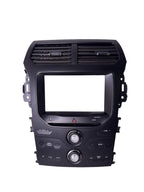 Radio Temp Control 8" Screen EB5T-18A502-EA Factory Unit for 2014-2015 Ford Explorer — photo 3