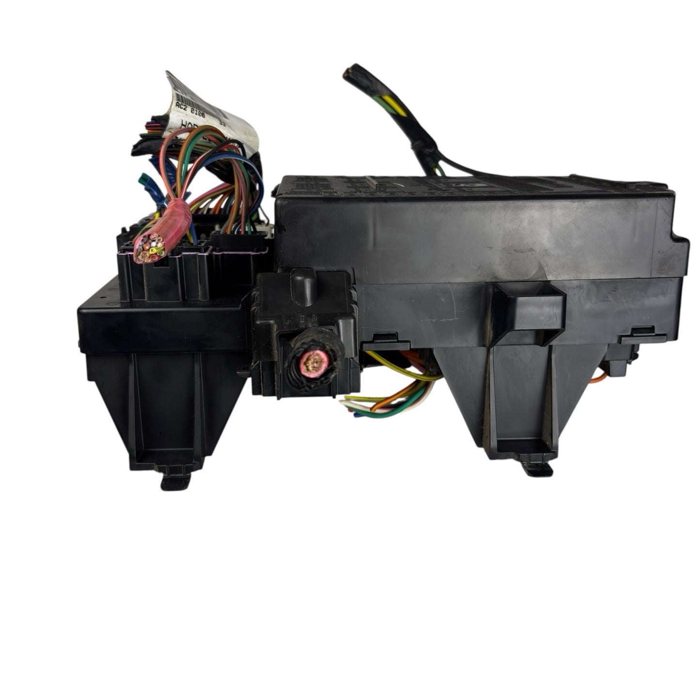 OEM 03-06 Ford Expedition Navigator Fuse Box Relay Panel