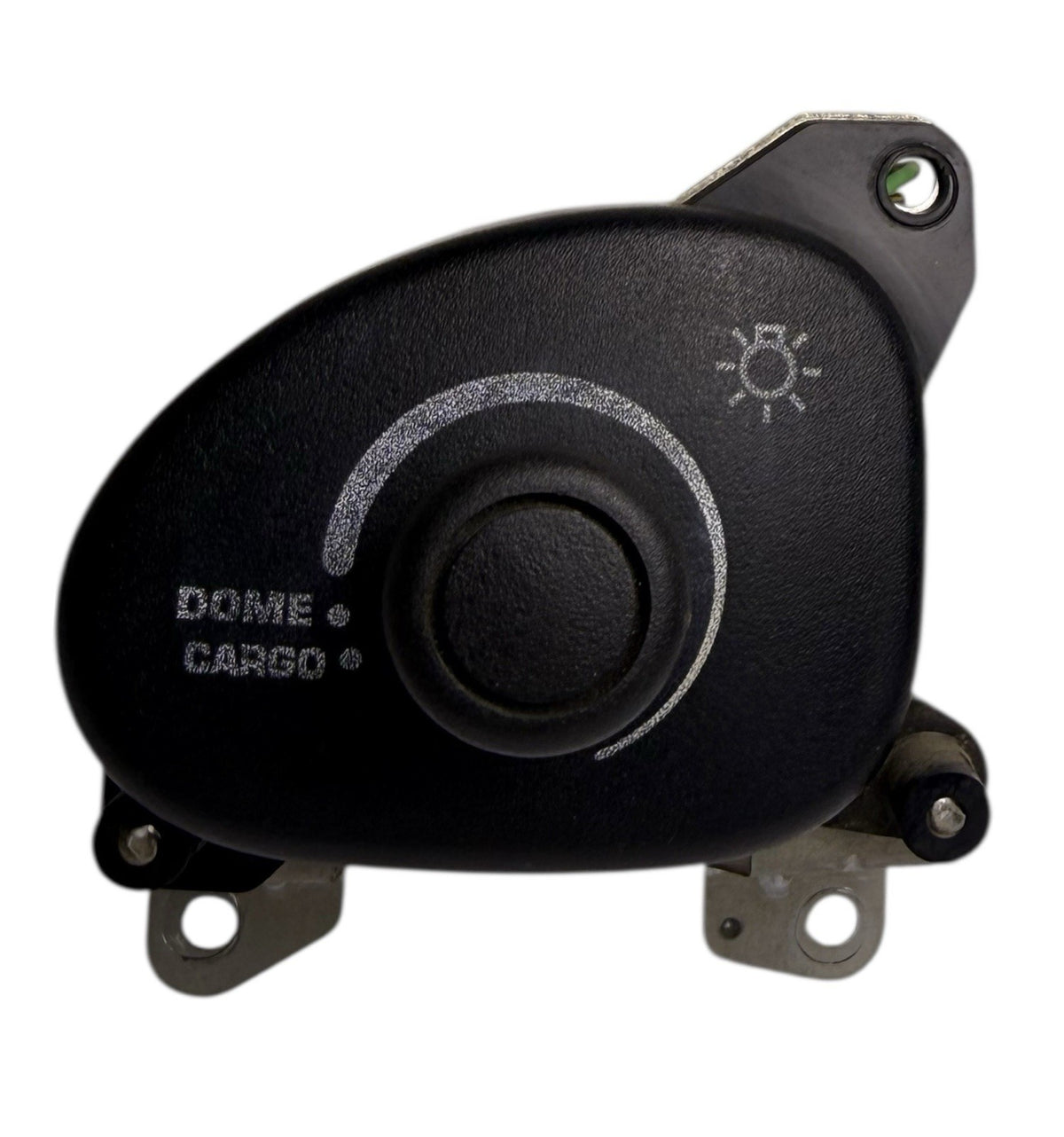 2500 3500 Headlight Switch w/ Dome & Cargo Lamps + PIGT 56045950AC for 1998-2001 Dodge RAM 1500 — 56045950AC