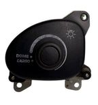 2500 3500 Headlight Switch w/ Dome & Cargo Lamps + PIGT 56045950AC for 1998-2001 Dodge RAM 1500 — 56045950AC