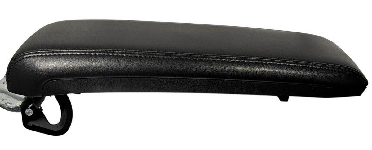 Terrain Center Console Armrest Black Stitching for 2010-2017 Chevrolet Equinox — photo 7