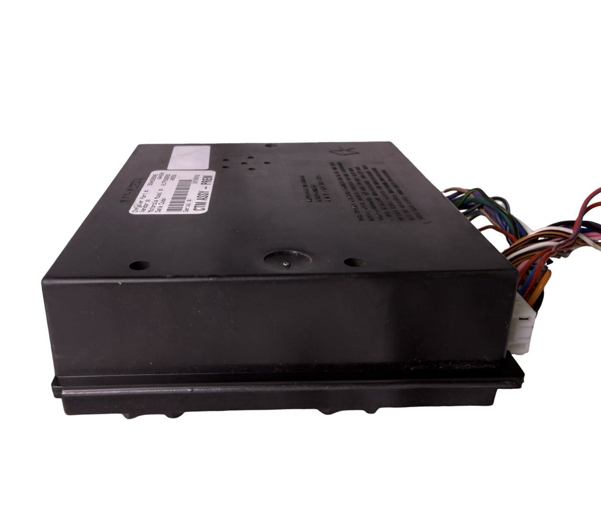 2500 3500 CTM Central Timer Module 56045999 for 2000-2002 Dodge RAM 1500 — photo 5