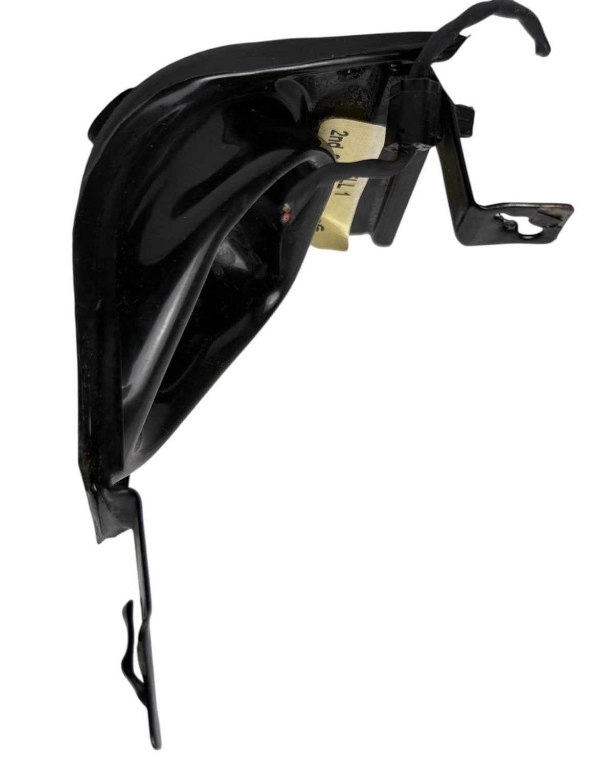 F-250 F-350 Bronco Steering Column Shift Boot OBS for 1992-1997 Ford F-150 — photo 7