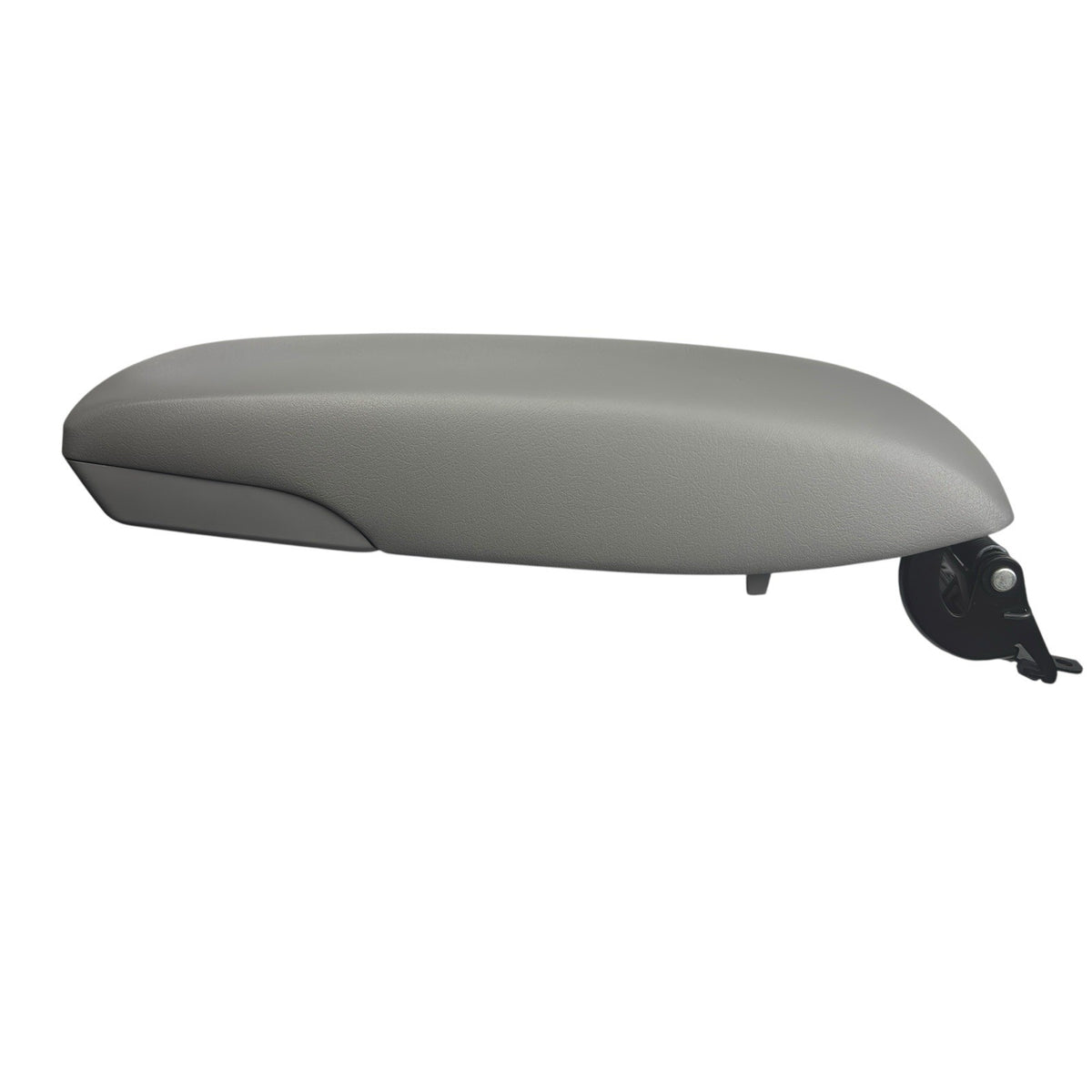 Gray Leather Console Lid Armrest Lid Assembly 58905-06200-B1 for 2007-2011 Toyota Camry — photo 7