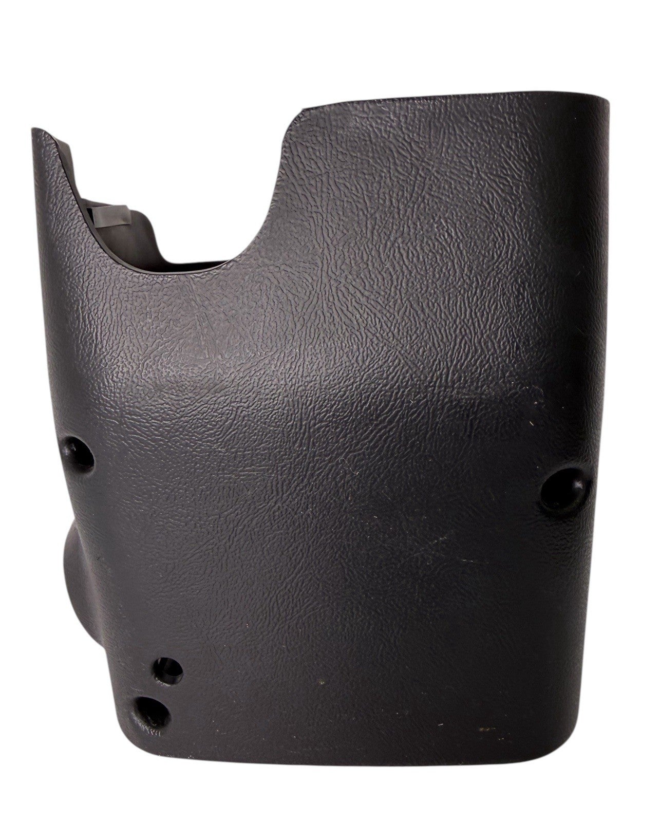 OEM 95-03 Ford Ranger Explorer Mountaineer Steering Column Shroud Cover Black