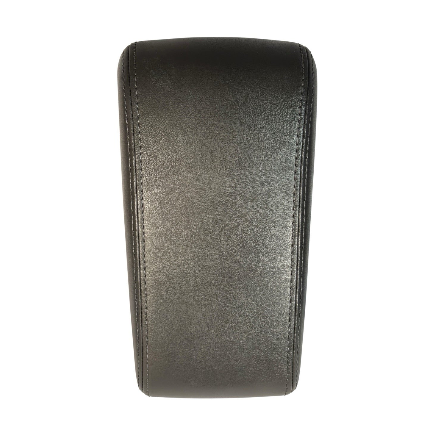 FORD FUSION CENTER CONSOLE LID ARMREST GRAY LEATHER 2006 - 2012 OEM