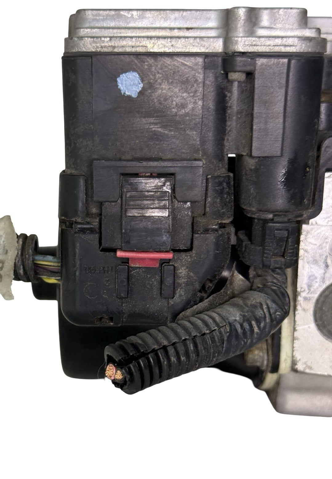 Chevrolet Blazer S10 Sonoma ABS Brake Pump Module Assembly G36070V for 2000-2002 GMC — photo 9