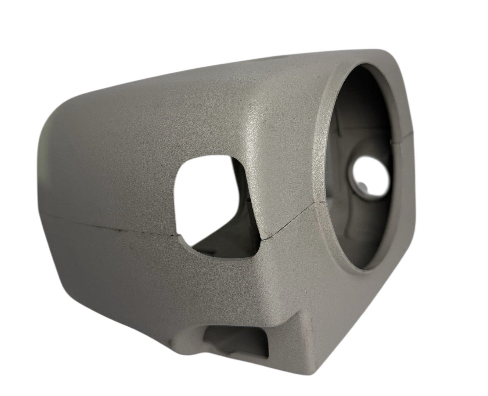 OEM 2007-2009 Chrysler Aspen Dodge Durango Driver Steering Column Shroud Bezel Upper Lower Trim