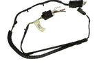 OEM 2012 Dodge Grand Caravan Chrysler Town Country Driver Left Door Wire Harness P68078885AC — Part# P68078885AC
