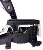 F‑150 / F‑250 / F‑350 Super Duty Floor‑Shift Gear Lever Assembly for 2009-2012 Ford — photo 3