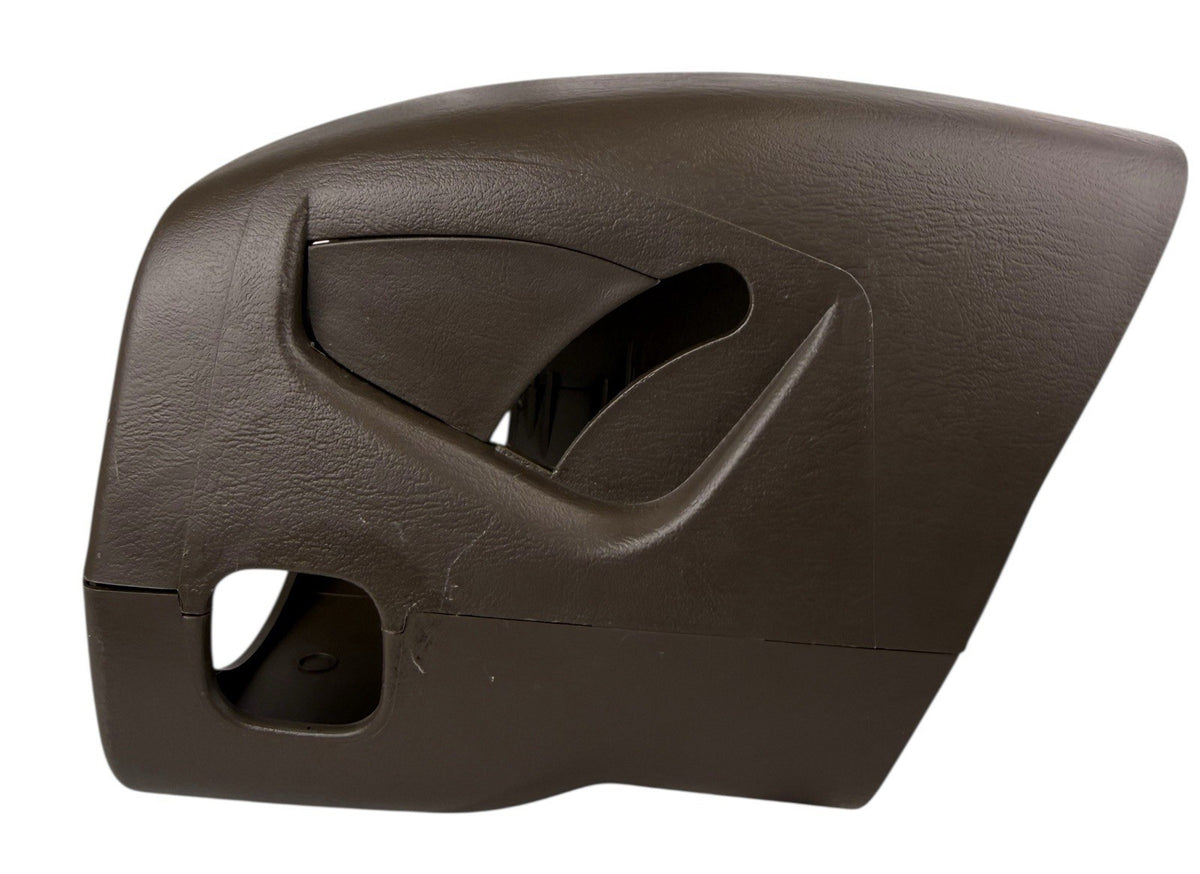 Steering Column Shroud Bezel Cover for 1997-2001 Toyota Camry — photo 6