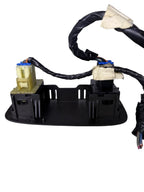 Heated Seat Switch Buttons w/ Panel for 2000-2005 Chevrolet Monte Carlo — photo 7