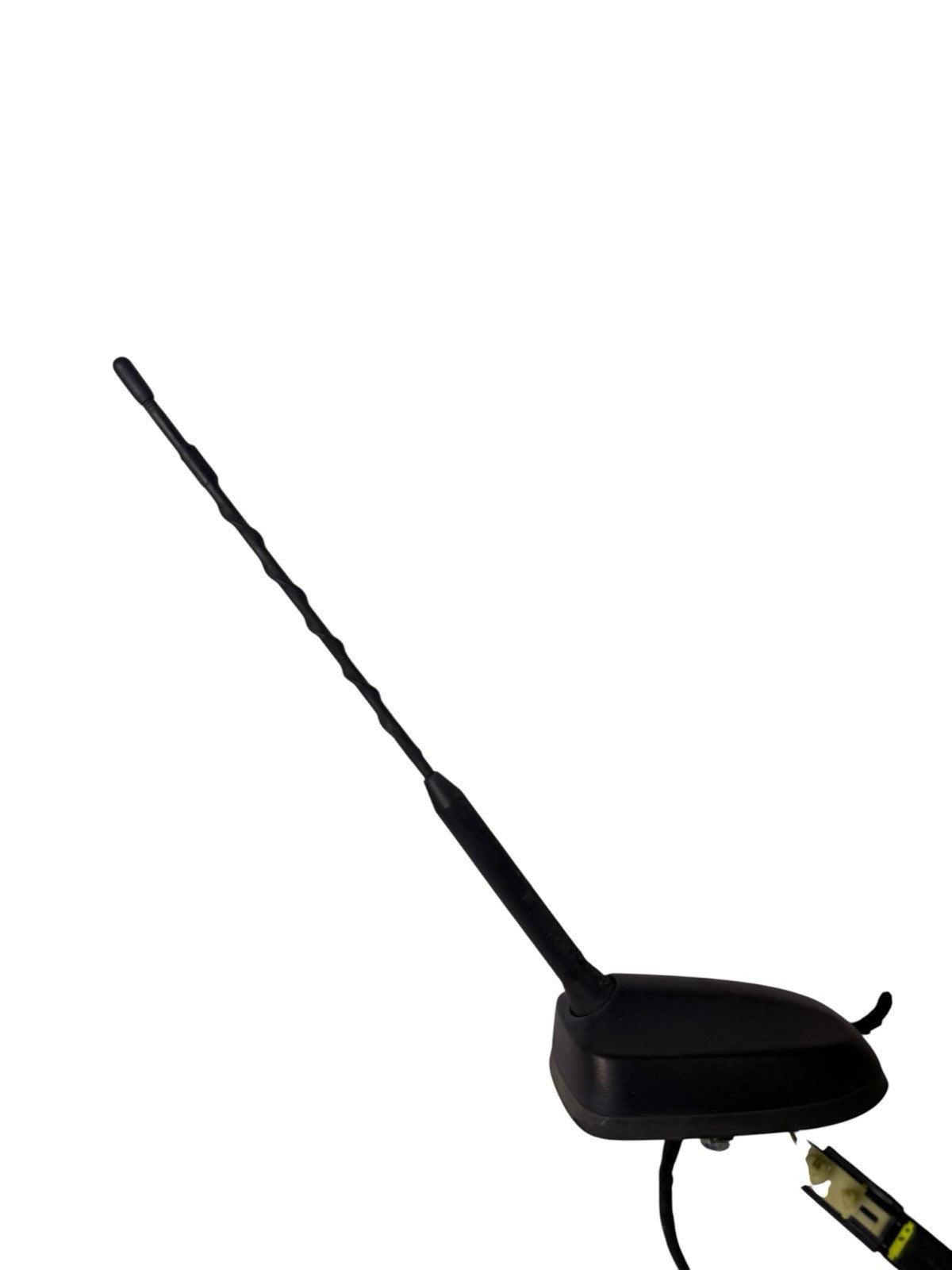 Roof Antenna w/ Mast & Pigtails EV4T 19G461 AC EV4T19G461AC for 2017-2019 Ford Escape — photo 6