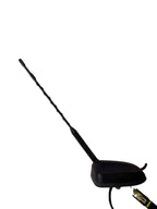 Roof Antenna w/ Mast & Pigtails EV4T 19G461 AC EV4T19G461AC for 2017-2019 Ford Escape — photo 6