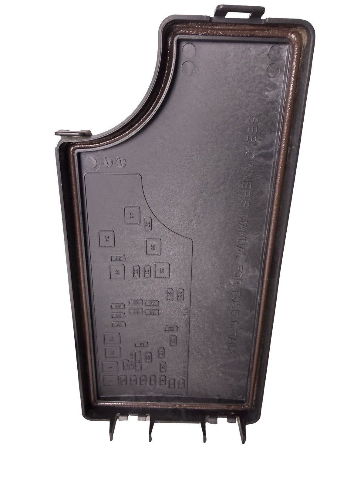 Chrysler Sebring TIPM Fuse Box w/ Pigtails P04692168AI for 2007-2010 Dodge Avenger — photo 15