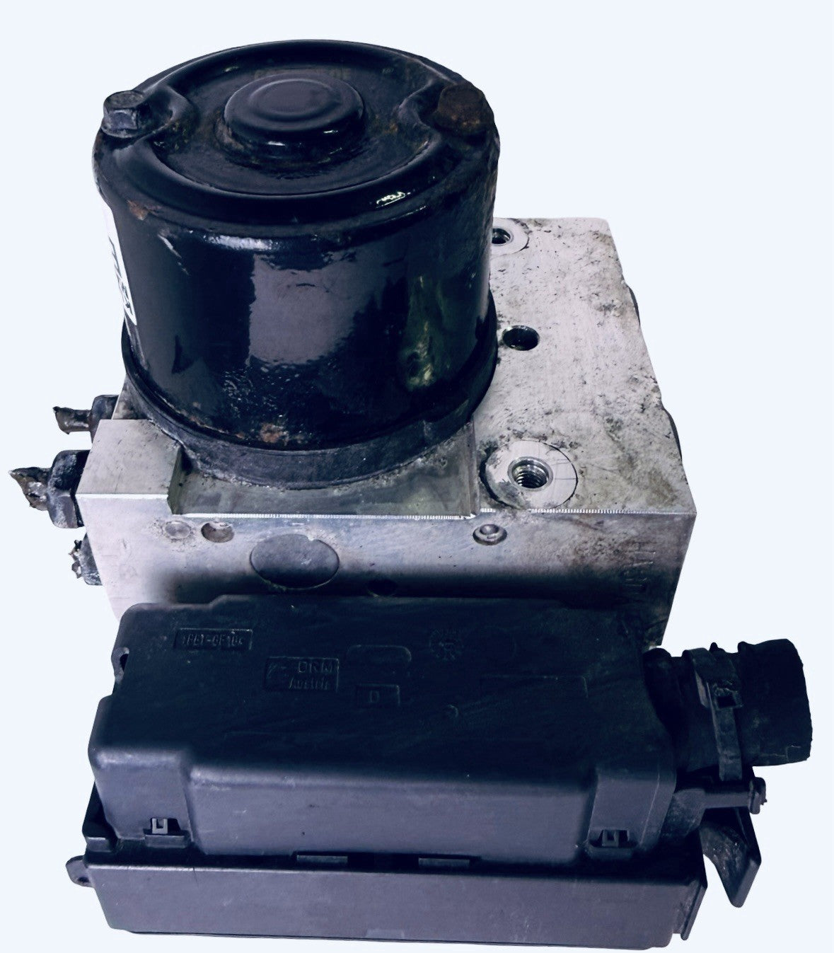 Rondo ABS Pump Control Module 58920 1D400 ESP UUU 589201D400 for 2007-2009 Kia — photo 12