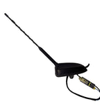 Roof Antenna w/ Mast & Pigtails EV4T 19G461 AC EV4T19G461AC for 2017-2019 Ford Escape — photo 4