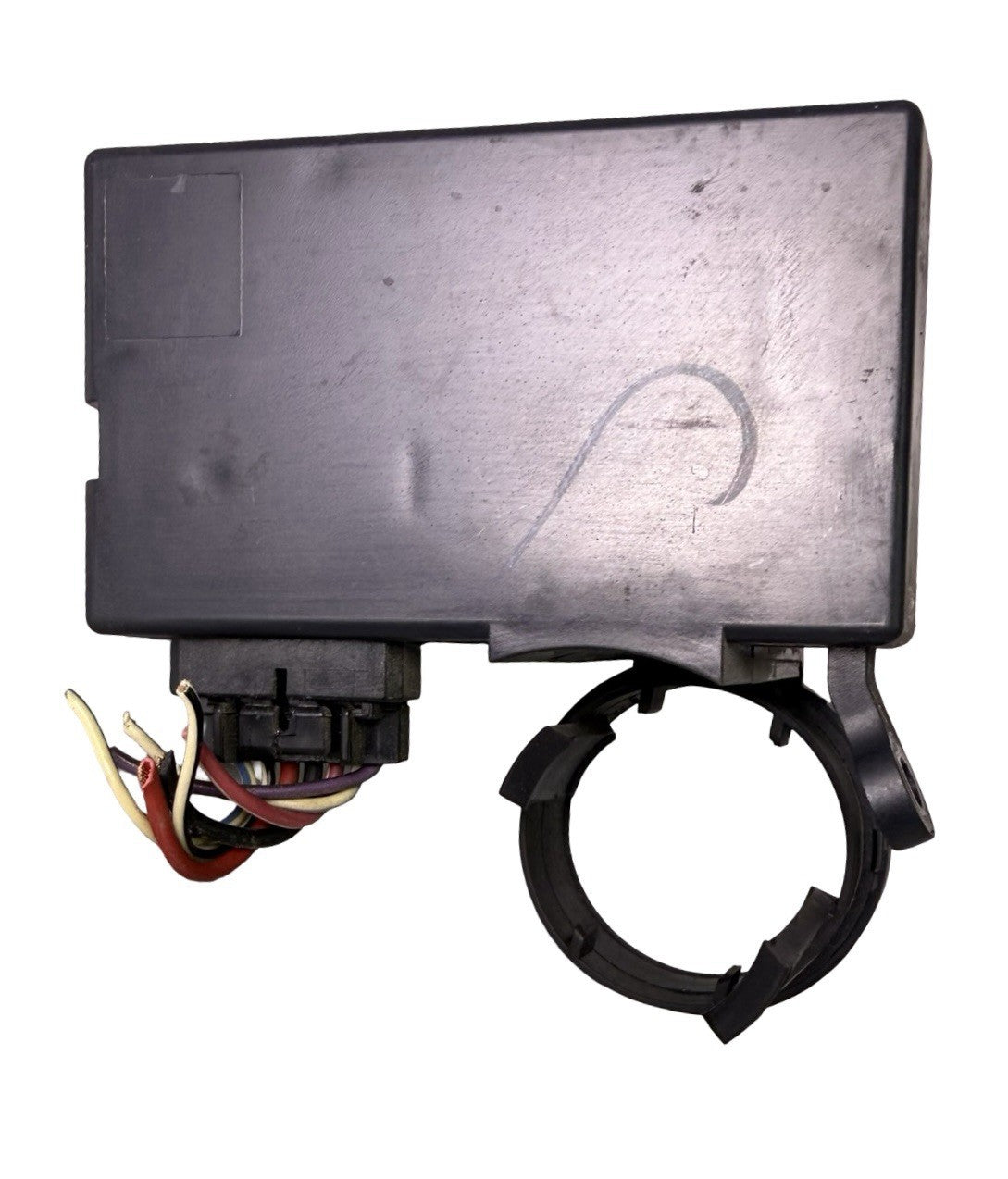 Sentry Key Immobilizer Module 68209837AA for 2008-2012 Jeep Liberty — photo 4