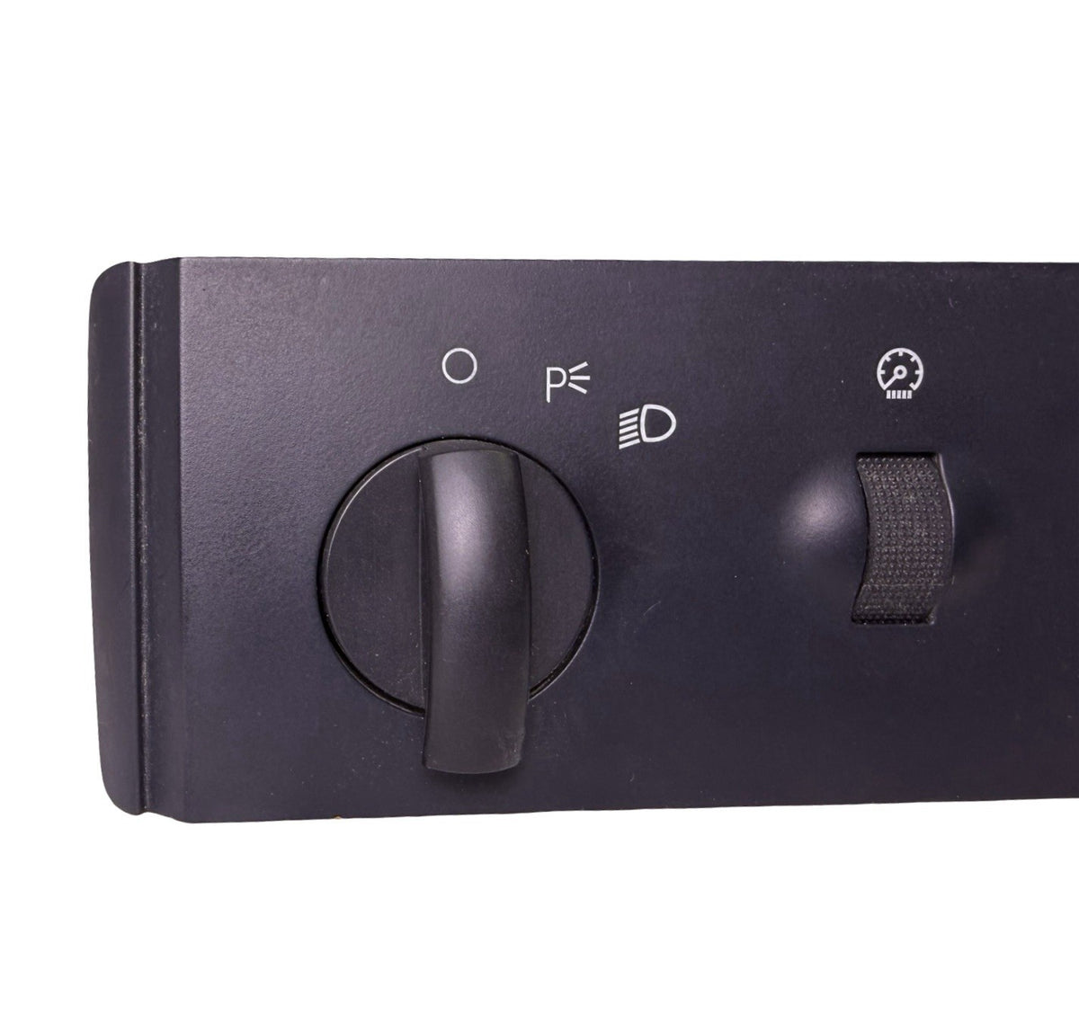 Super Duty Headlight Dimmer Switch 5C3T-13D062 Black for 2005-2007 Ford — 5C3T-13D062