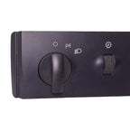 Super Duty Headlight Dimmer Switch 5C3T-13D062 Black for 2005-2007 Ford — 5C3T-13D062