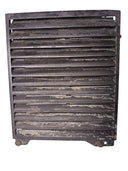 Pontiac Fiero LH Engine Deck Lid Vent Grille Notchback Driver Side 10029513 OEM
