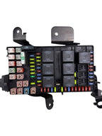 F250 F350 Super Duty Fuse Box Junction Panel 3C3T 14A067 ED 3C3T14A067ED for 2003-2004 Ford F-250 — 3C3T14A067ED