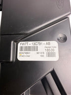 Mercury Grand Marquis PATS Anti-Theft Transceiver Ring Keyless Module w/ Pigtails YW7T-13C791-AB for 1995-1997 Ford Crown
