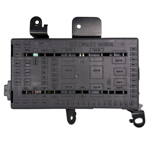 2003-2004 Ford F250 F350 Fuse Box / TIPM 3C3T14A067ED OEM