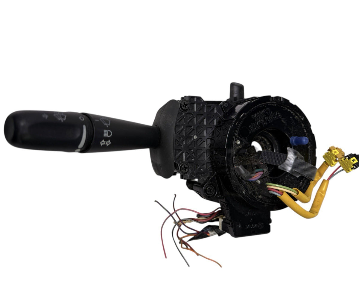 2500 3500 Clock Spring w/ Wiper High Beam Stalk 56049795AD-STK for 2004-2010 Dodge RAM 1500 — 56049795AD-STK