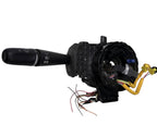 2500 3500 Clock Spring w/ Wiper High Beam Stalk 56049795AD-STK for 2004-2010 Dodge RAM 1500 — 56049795AD-STK