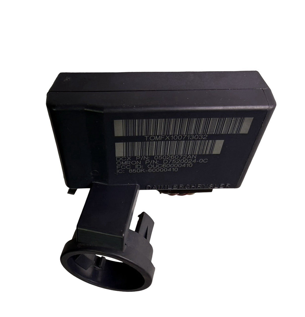 Jeep Chrysler Immobilizer Transceiver SKIM Anti Theft 05026072AN for Dodge — 05026072AN