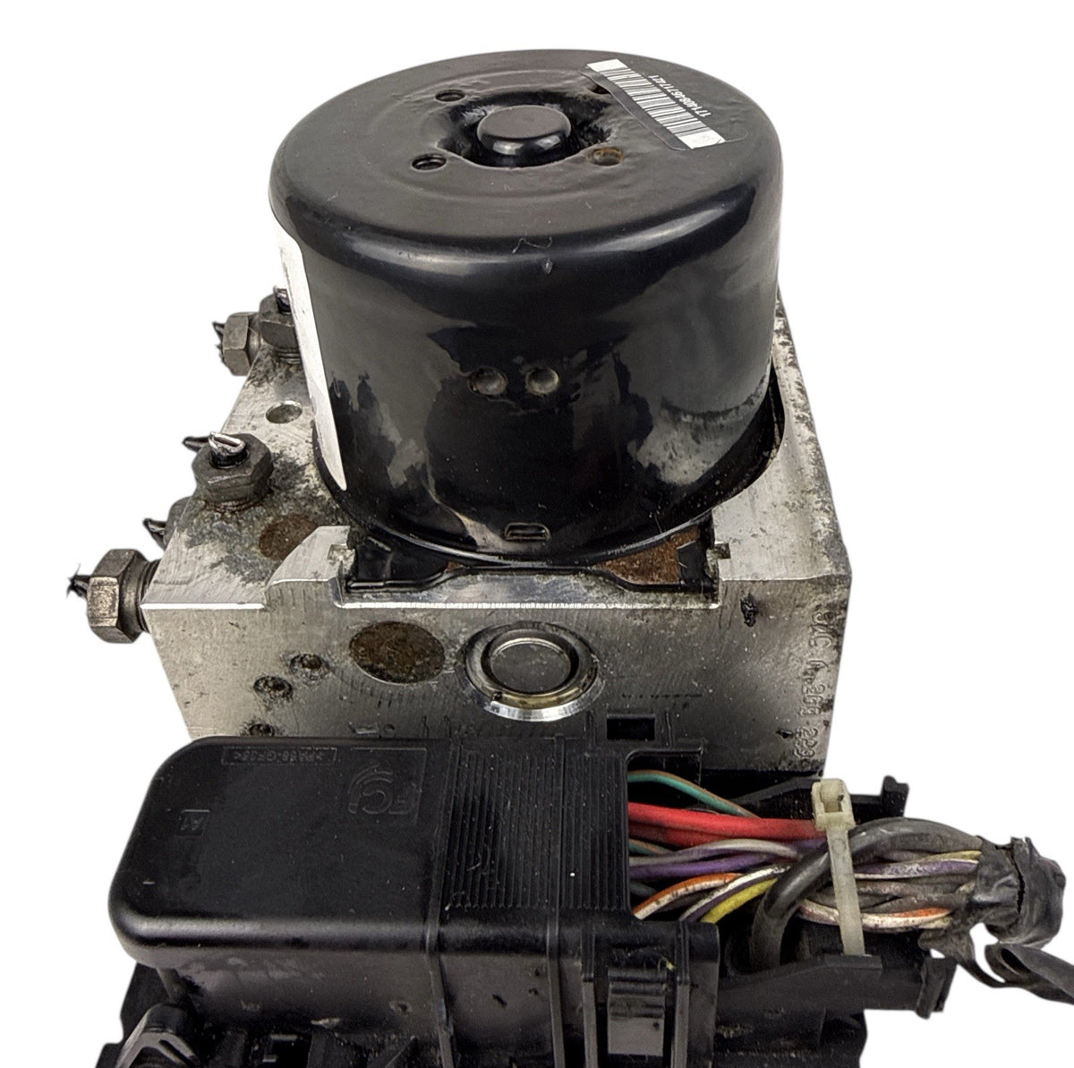Anti-Lock Brake ABS Pump and Control Module CE81-2C405 for 2012-2013 Ford Fiesta — photo 6