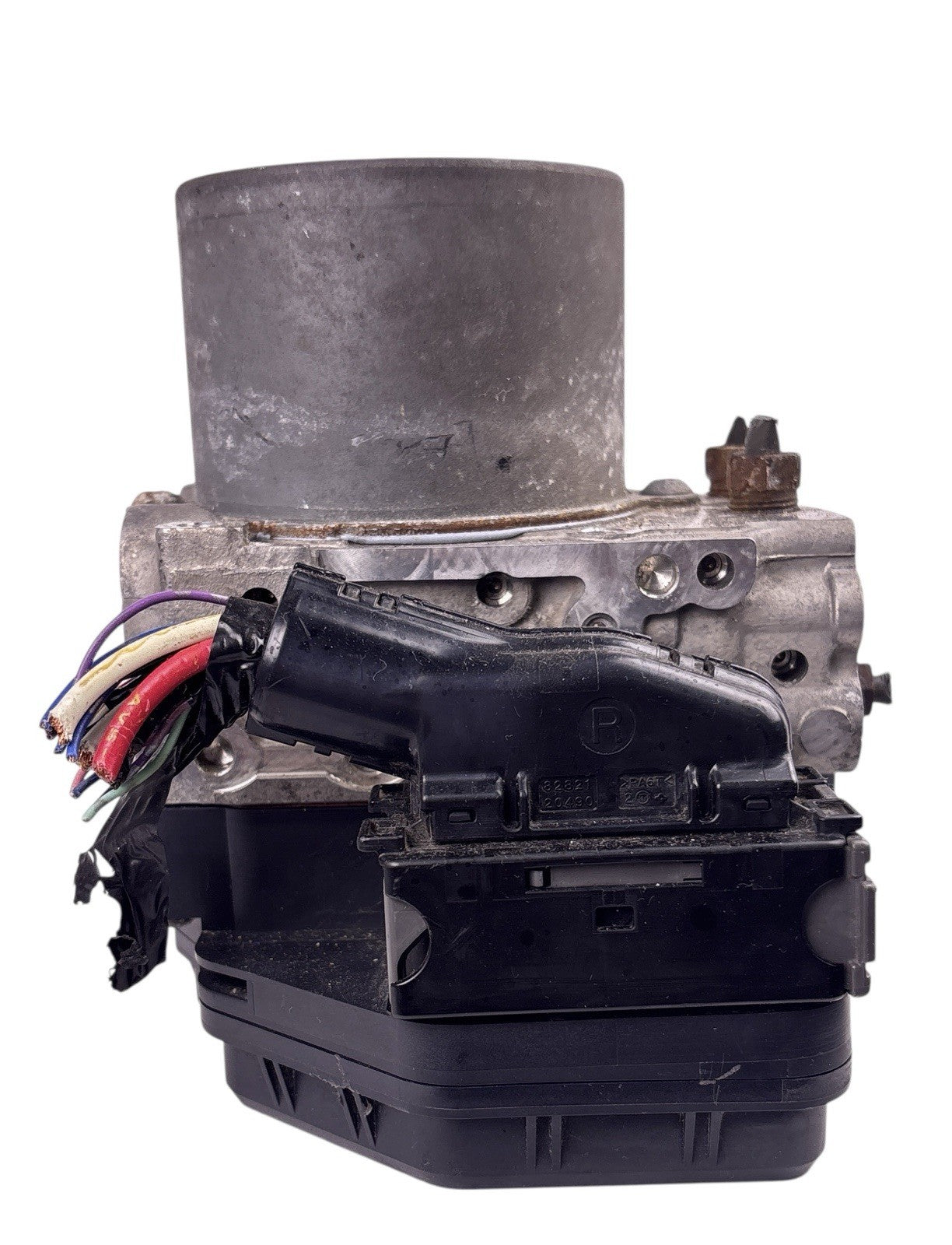 OEM 2011 Toyota Highlander Anti-Lock Brake ABS Pump and Control Module w/ Pigtail 44540-0E200