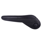 Chrysler Town Country Passenger Side Black Leather Armrest for 2011-2020 Dodge Grand Caravan — photo 7