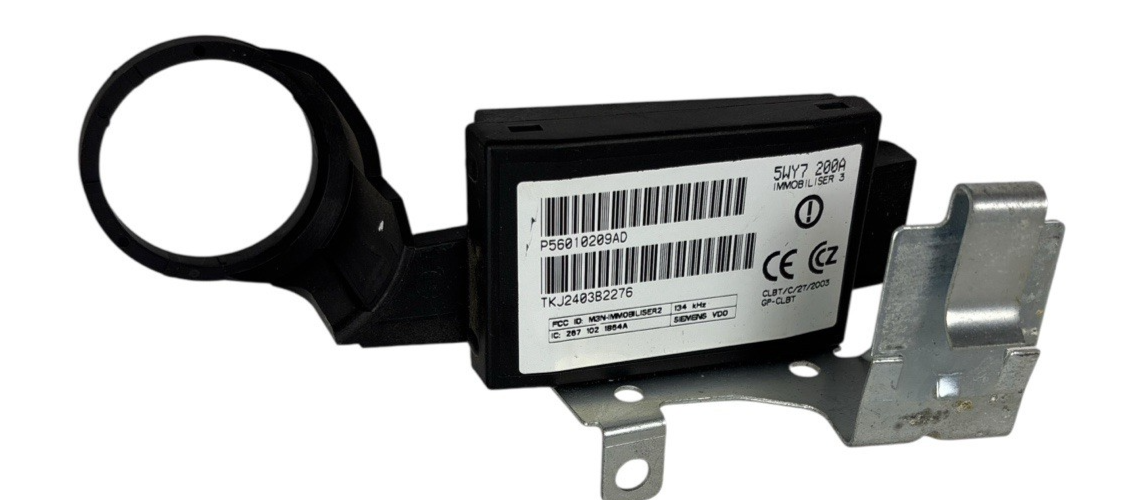 OEM 01-06 Jeep Liberty Wrangler SKIM Immobilizer P56010209AD