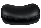 Jeep Grand Cherokee Black Leather Active Headrest Front for 2011-2021 Dodge Durango — photo 9