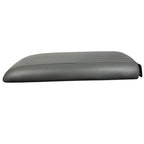 Center Console Lid/Armrest Gray Leather for 2003-2006 Ford Expedition — photo 9
