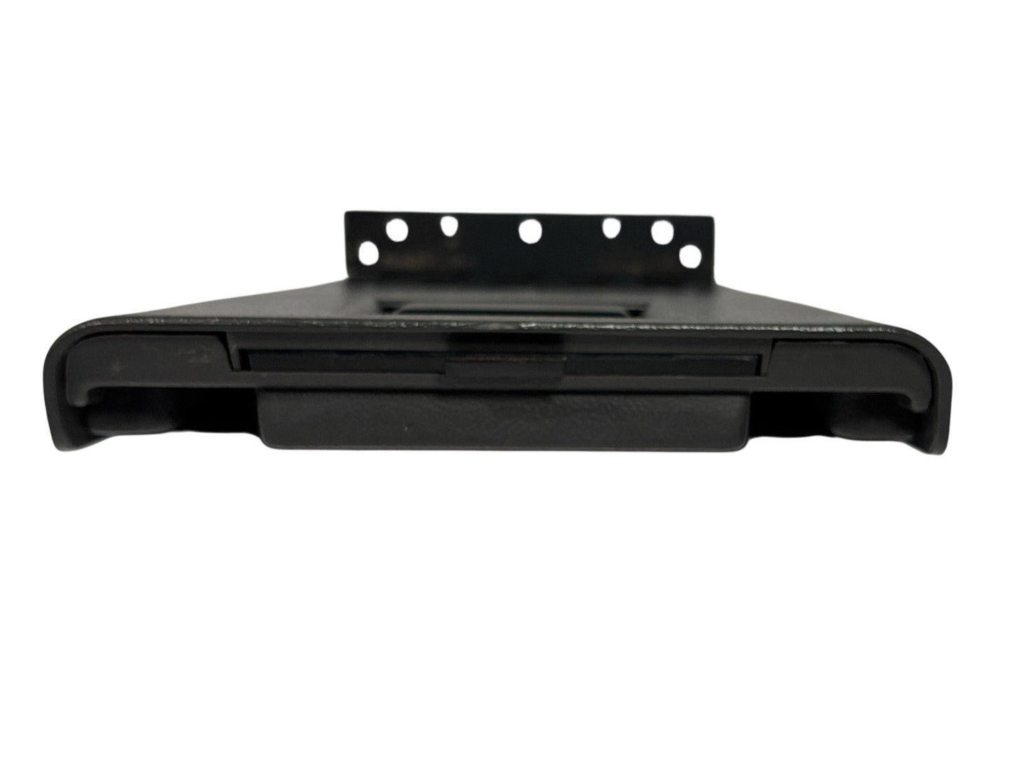 ✅ OEM 1989–1994 Ford Ranger Mazda B-Series Center Console Lid – Gray Plastic