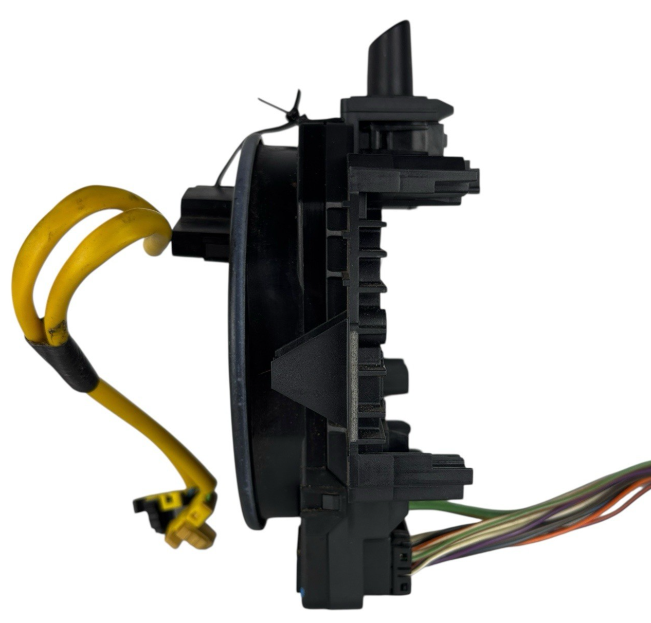 OEM 05-07 Jeep Grand Cherokee 06-08 Commander Clock Spring Cable Reel 05143319AE