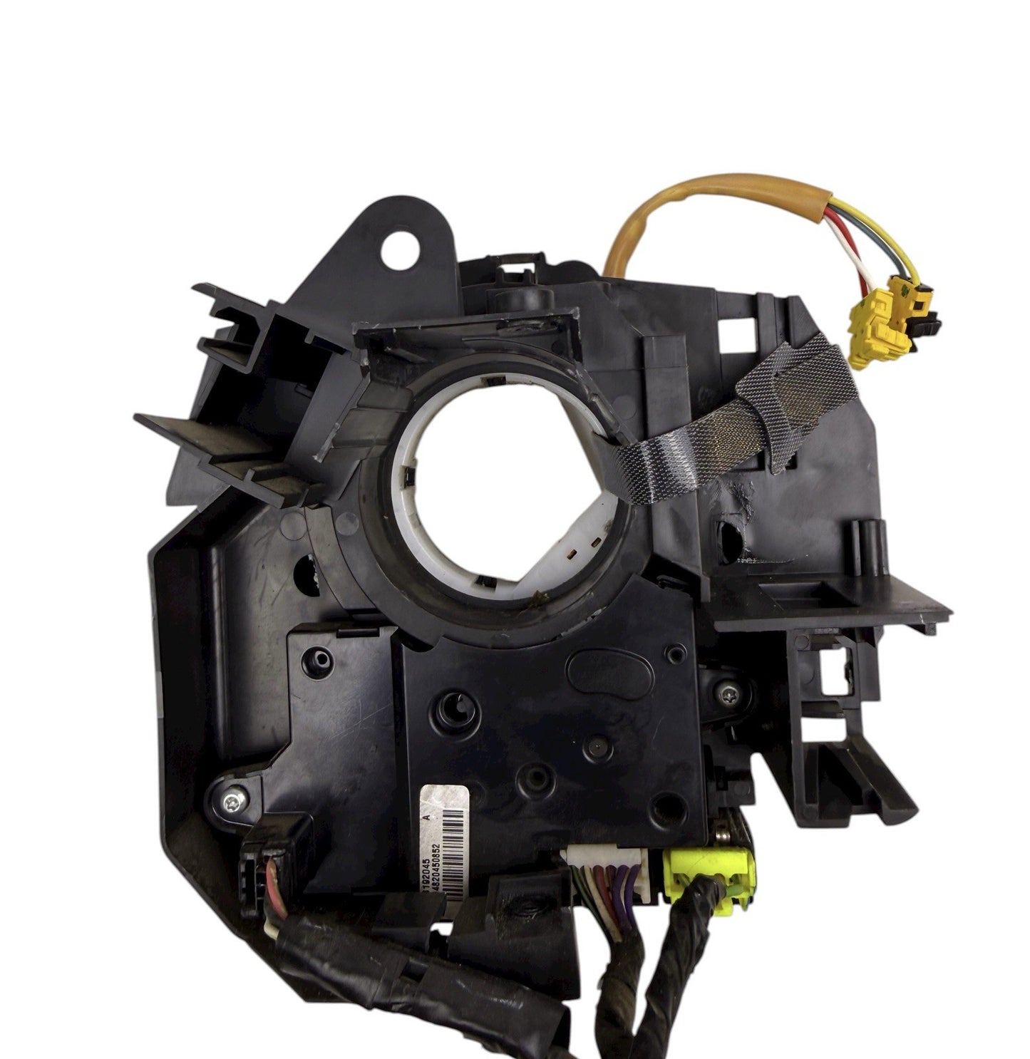 OEM 09-12 Dodge Ram 1500 Clock Spring P56046076AF